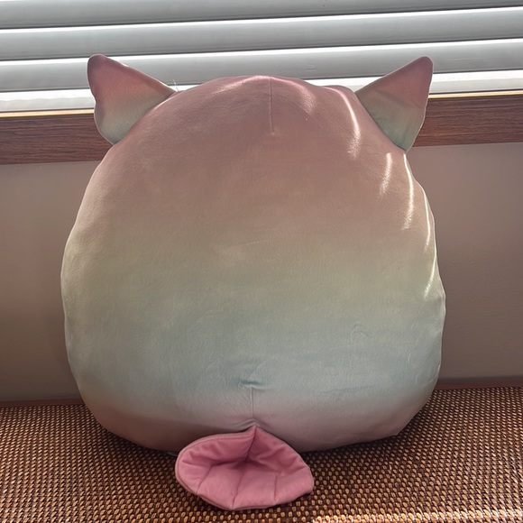 Squishmallow- Britta is an Owl!! - Picture 2 of 4